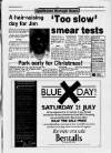 Sunbury & Shepperton Herald Thursday 19 July 1990 Page 9