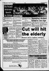 Sunbury & Shepperton Herald Thursday 19 July 1990 Page 10
