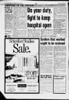 Sunbury & Shepperton Herald Thursday 19 July 1990 Page 22