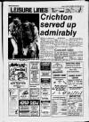 Sunbury & Shepperton Herald Thursday 19 July 1990 Page 35