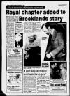 Sunbury & Shepperton Herald Thursday 01 November 1990 Page 4