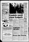 Sunbury & Shepperton Herald Thursday 01 November 1990 Page 8