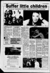 Sunbury & Shepperton Herald Thursday 01 November 1990 Page 14
