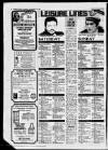 Sunbury & Shepperton Herald Thursday 01 November 1990 Page 20