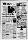 Sunbury & Shepperton Herald Thursday 01 November 1990 Page 21