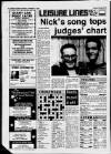 Sunbury & Shepperton Herald Thursday 01 November 1990 Page 22