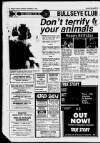 Sunbury & Shepperton Herald Thursday 01 November 1990 Page 24