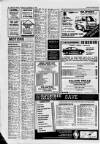 Sunbury & Shepperton Herald Thursday 01 November 1990 Page 42
