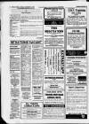 Sunbury & Shepperton Herald Thursday 01 November 1990 Page 54