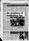 Sunbury & Shepperton Herald Thursday 01 November 1990 Page 60