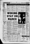Sunbury & Shepperton Herald Thursday 01 November 1990 Page 64