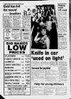 Sunbury & Shepperton Herald Thursday 13 December 1990 Page 4