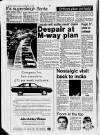 Sunbury & Shepperton Herald Thursday 13 December 1990 Page 6