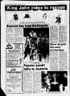 Sunbury & Shepperton Herald Thursday 13 December 1990 Page 10