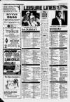 Sunbury & Shepperton Herald Thursday 13 December 1990 Page 26