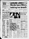 Sunbury & Shepperton Herald Thursday 13 December 1990 Page 28