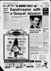 Sunbury & Shepperton Herald Thursday 13 December 1990 Page 32
