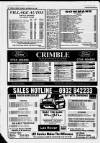 Sunbury & Shepperton Herald Thursday 13 December 1990 Page 40