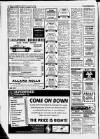 Sunbury & Shepperton Herald Thursday 13 December 1990 Page 44