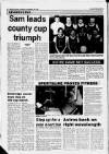 Sunbury & Shepperton Herald Thursday 13 December 1990 Page 52