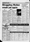 Sunbury & Shepperton Herald Thursday 13 December 1990 Page 54