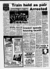 Sunbury & Shepperton Herald Thursday 30 January 1992 Page 4