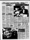 Sunbury & Shepperton Herald Thursday 30 January 1992 Page 12