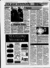 Sunbury & Shepperton Herald Thursday 30 January 1992 Page 14