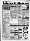 Sunbury & Shepperton Herald Thursday 30 January 1992 Page 20