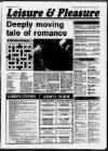 Sunbury & Shepperton Herald Thursday 30 January 1992 Page 21