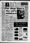 Sunbury & Shepperton Herald Thursday 13 February 1992 Page 5