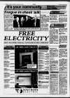 Sunbury & Shepperton Herald Thursday 13 February 1992 Page 10