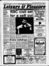 Sunbury & Shepperton Herald Thursday 13 February 1992 Page 19