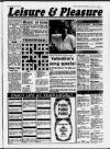 Sunbury & Shepperton Herald Thursday 13 February 1992 Page 21