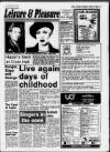 Sunbury & Shepperton Herald Thursday 13 February 1992 Page 23