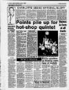 Sunbury & Shepperton Herald Thursday 13 February 1992 Page 60