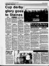 Sunbury & Shepperton Herald Thursday 13 February 1992 Page 62