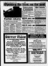 Sunbury & Shepperton Herald Thursday 20 February 1992 Page 10