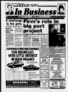 Sunbury & Shepperton Herald Thursday 20 February 1992 Page 16