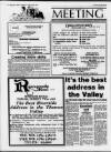 Sunbury & Shepperton Herald Thursday 20 February 1992 Page 18