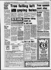 Sunbury & Shepperton Herald Thursday 20 February 1992 Page 22
