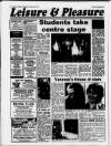 Sunbury & Shepperton Herald Thursday 20 February 1992 Page 32