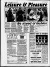 Sunbury & Shepperton Herald Thursday 20 February 1992 Page 34