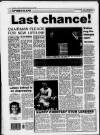 Sunbury & Shepperton Herald Thursday 20 February 1992 Page 72