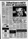 Sunbury & Shepperton Herald Thursday 05 March 1992 Page 2