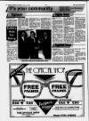 Sunbury & Shepperton Herald Thursday 05 March 1992 Page 12