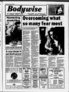 Sunbury & Shepperton Herald Thursday 05 March 1992 Page 13