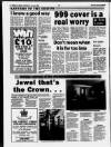 Sunbury & Shepperton Herald Thursday 05 March 1992 Page 14