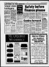 Sunbury & Shepperton Herald Thursday 05 March 1992 Page 16