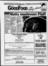 Sunbury & Shepperton Herald Thursday 05 March 1992 Page 18